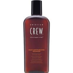 American Crew Daily Moisturizing Shampoo 250 ml 