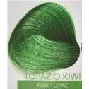 SHOT Gemstone. Topazio kiwi pigment 100ml