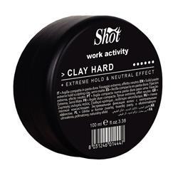 SHOT Clay Hard 100ml