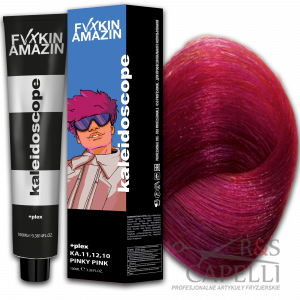 FVXKIN AMAZIN Kaleidoscope Pinky Pink 100ml