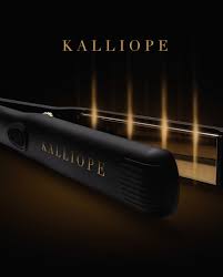 K-time Keratin Code Kalliope prostownica