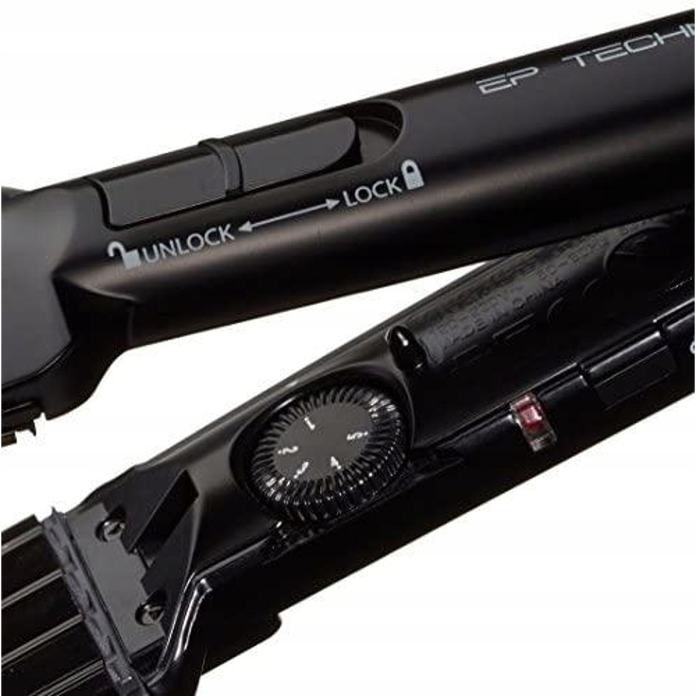 BaByliss Karbownica 38mm 2658EPCE