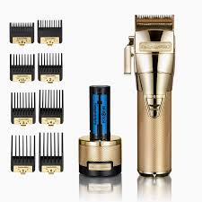 BaBylissPro FXONE Gold Skeleton 799GE